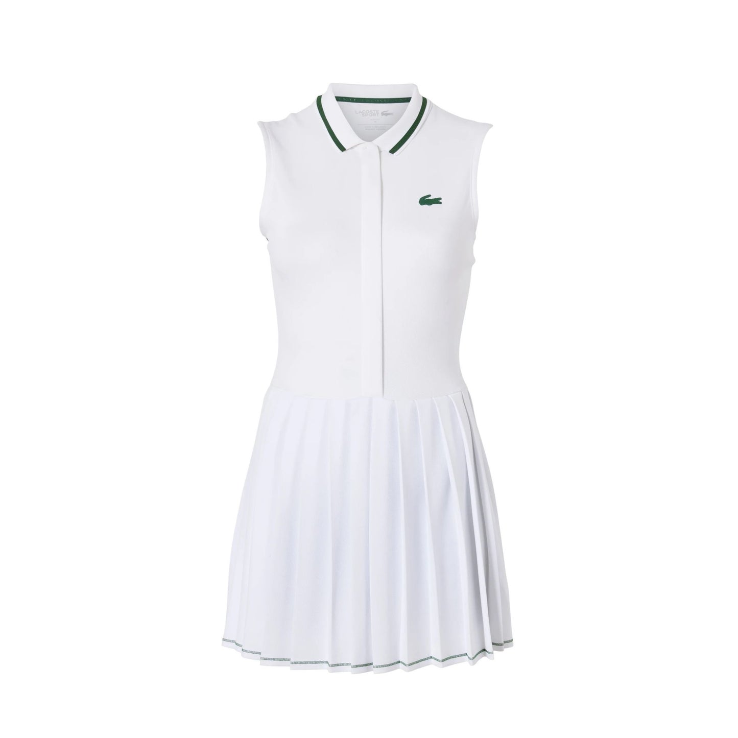 VESTIDO LACOST£