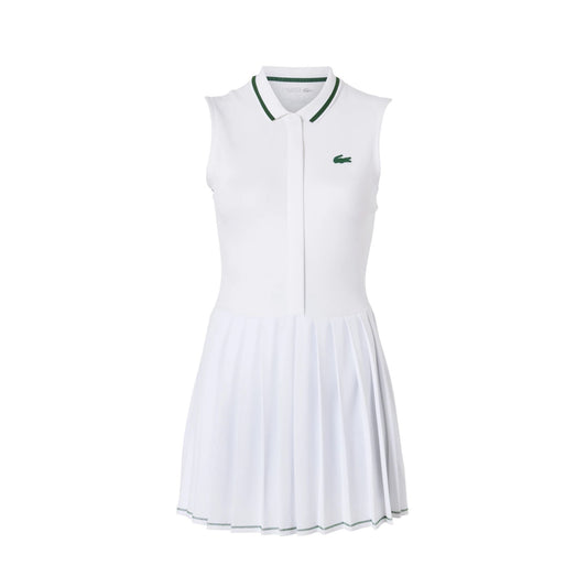VESTIDO LACOST£
