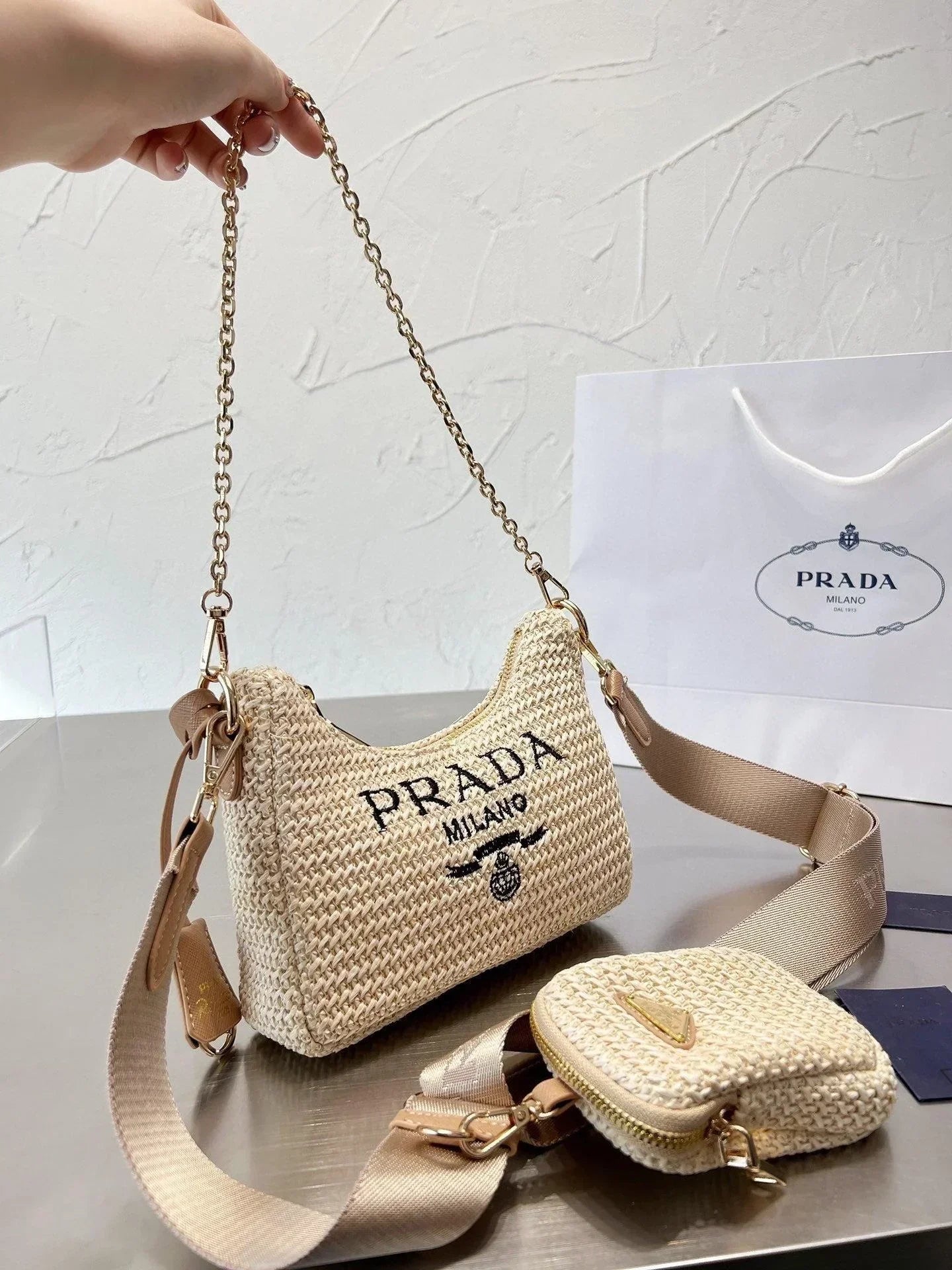 Prada