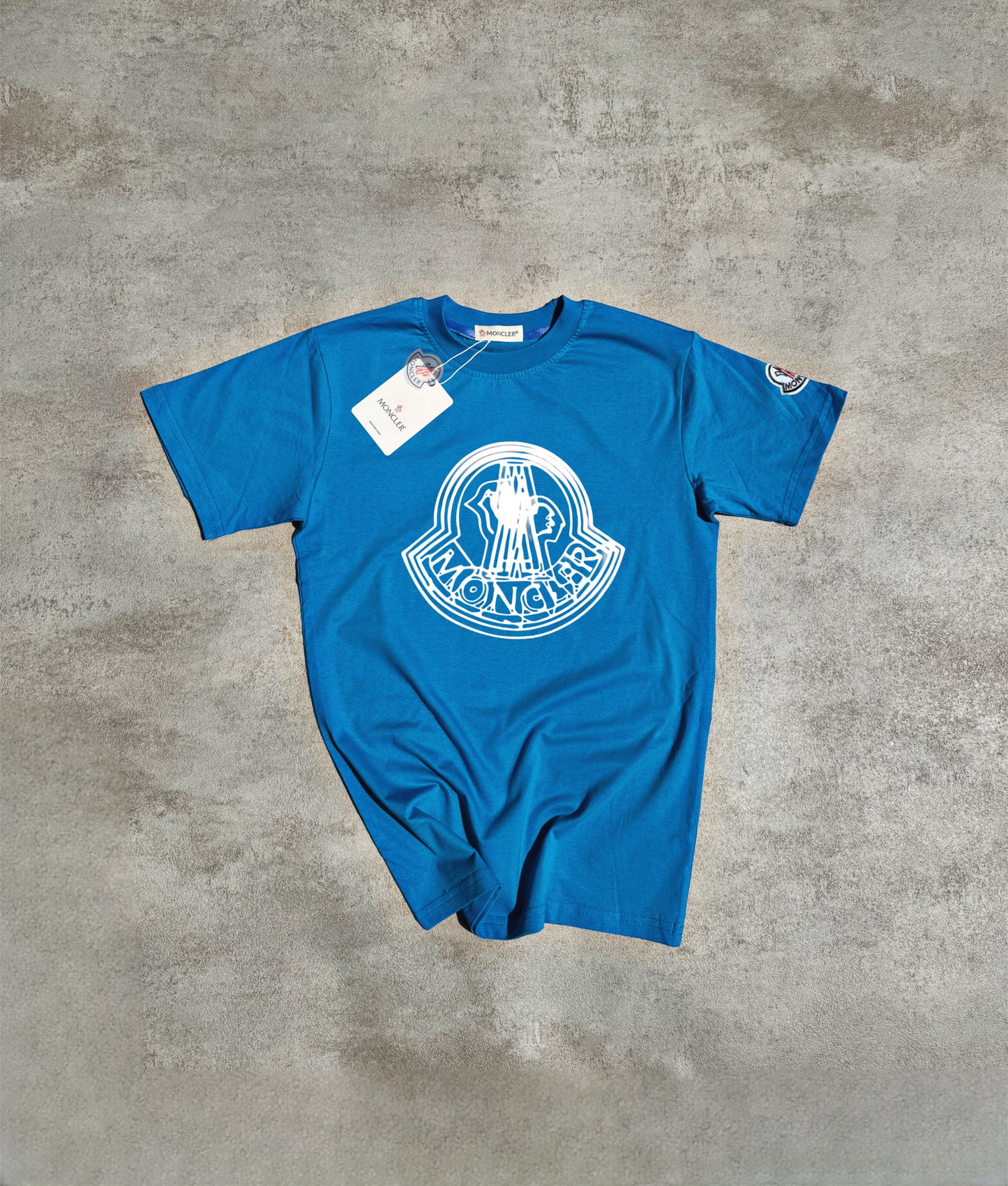 CAMISETA MONCL£R