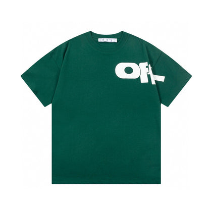 CAMISETA OFF WlTH£