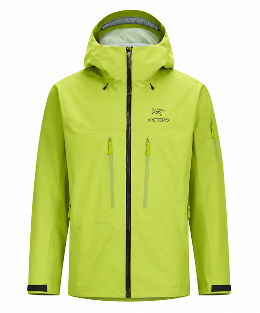 Cortaviento ARCTERYX