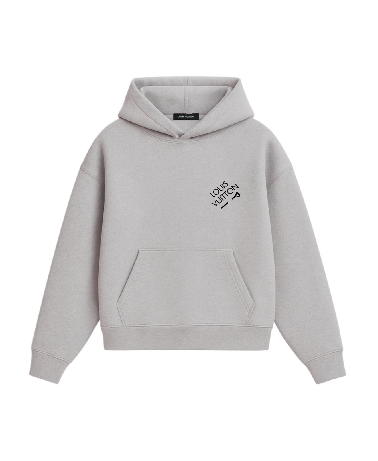 Sudadera louis vuittøn