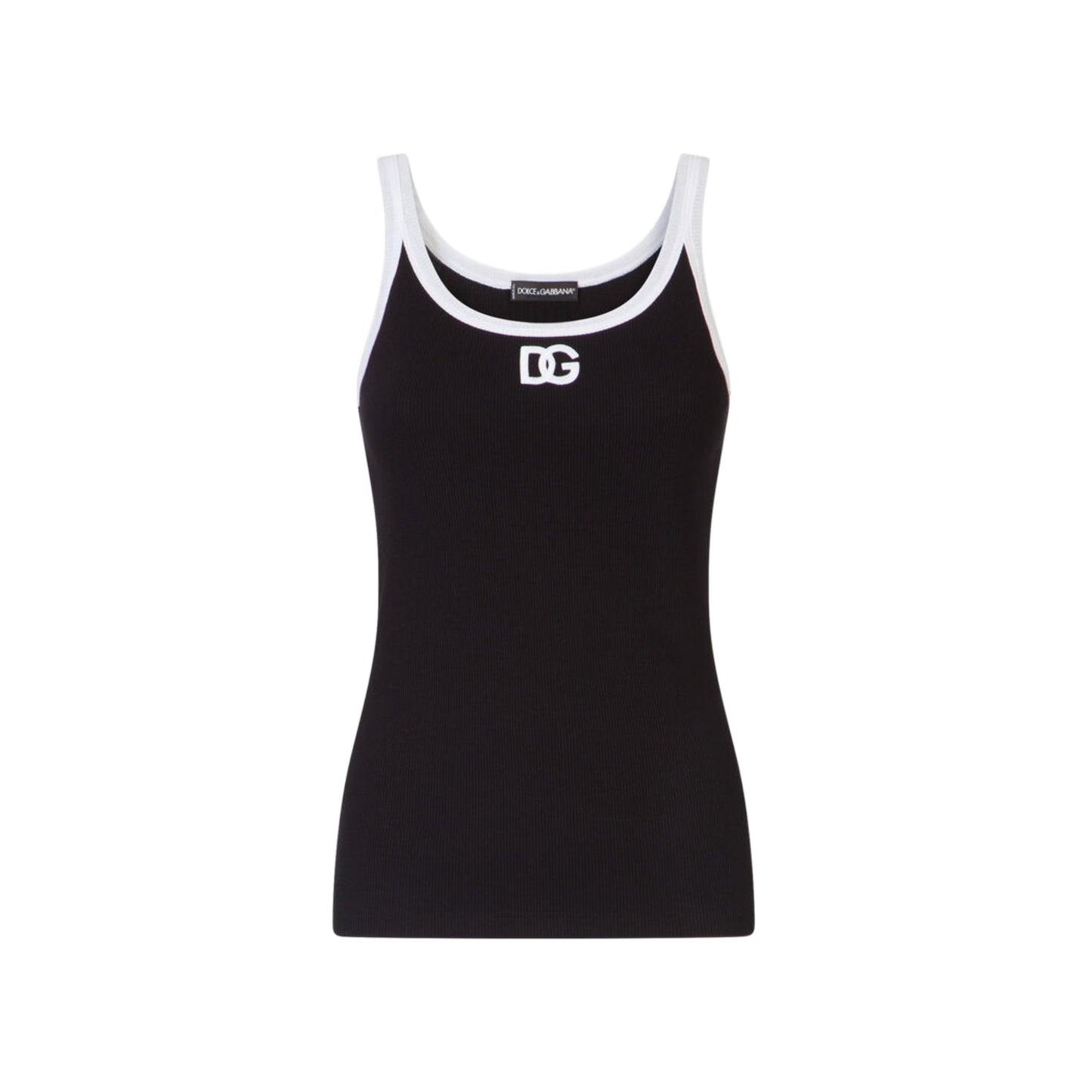 VESTIDO DG