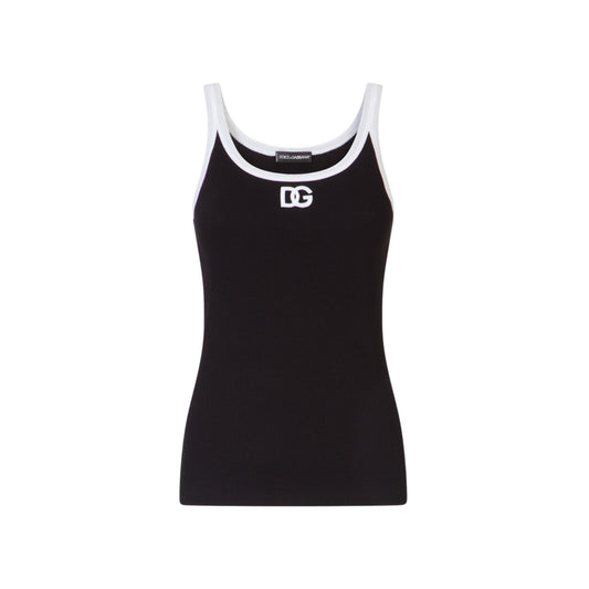 VESTIDO DG