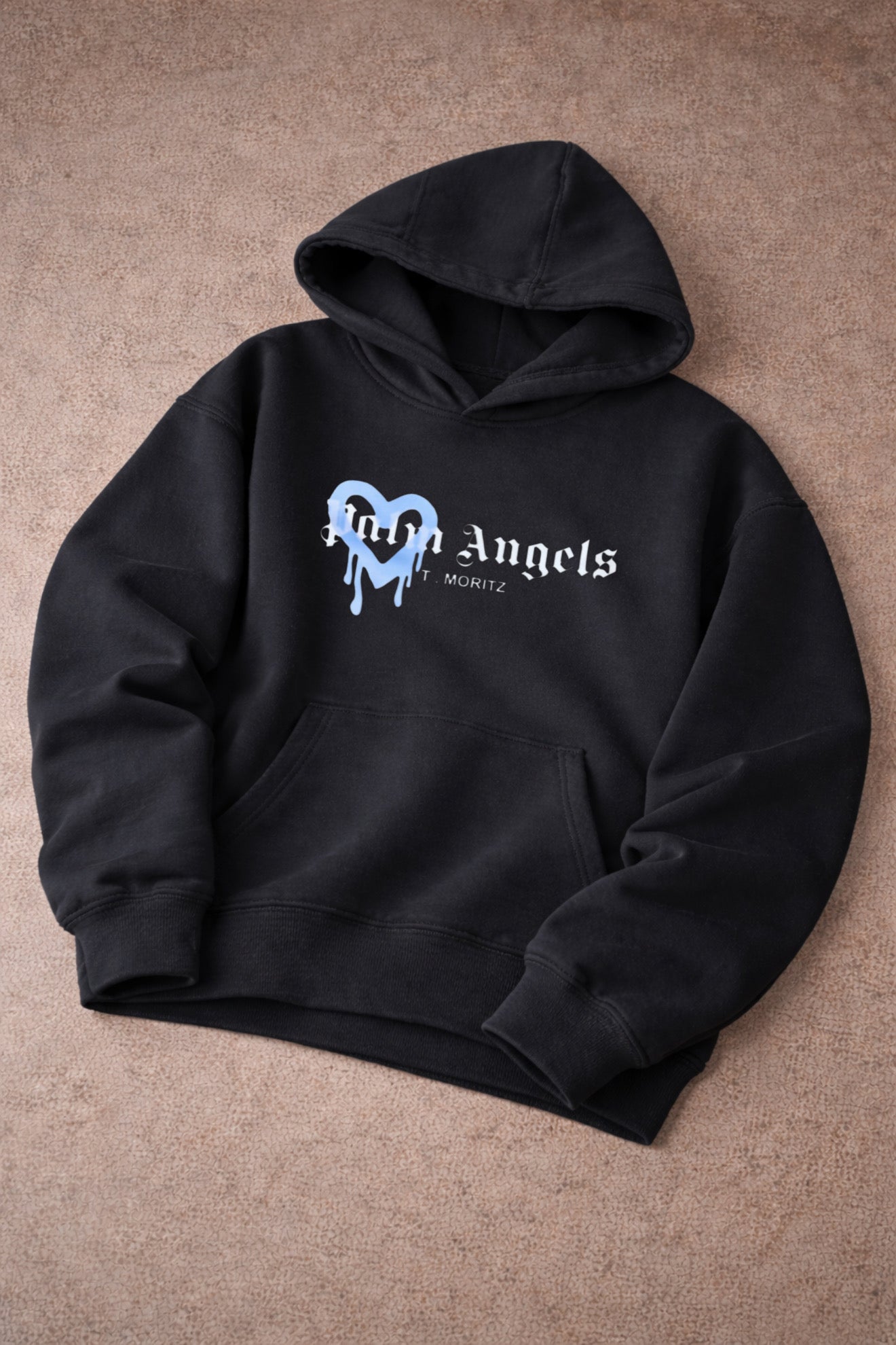 Sudadera Palm angel$