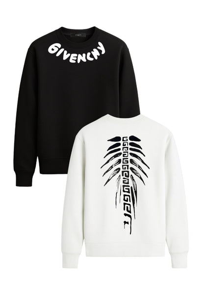 SUDADERA GIVENCH¥
