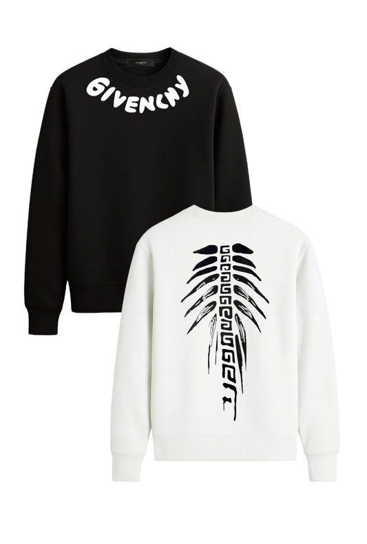 SUDADERA GIVENCH¥