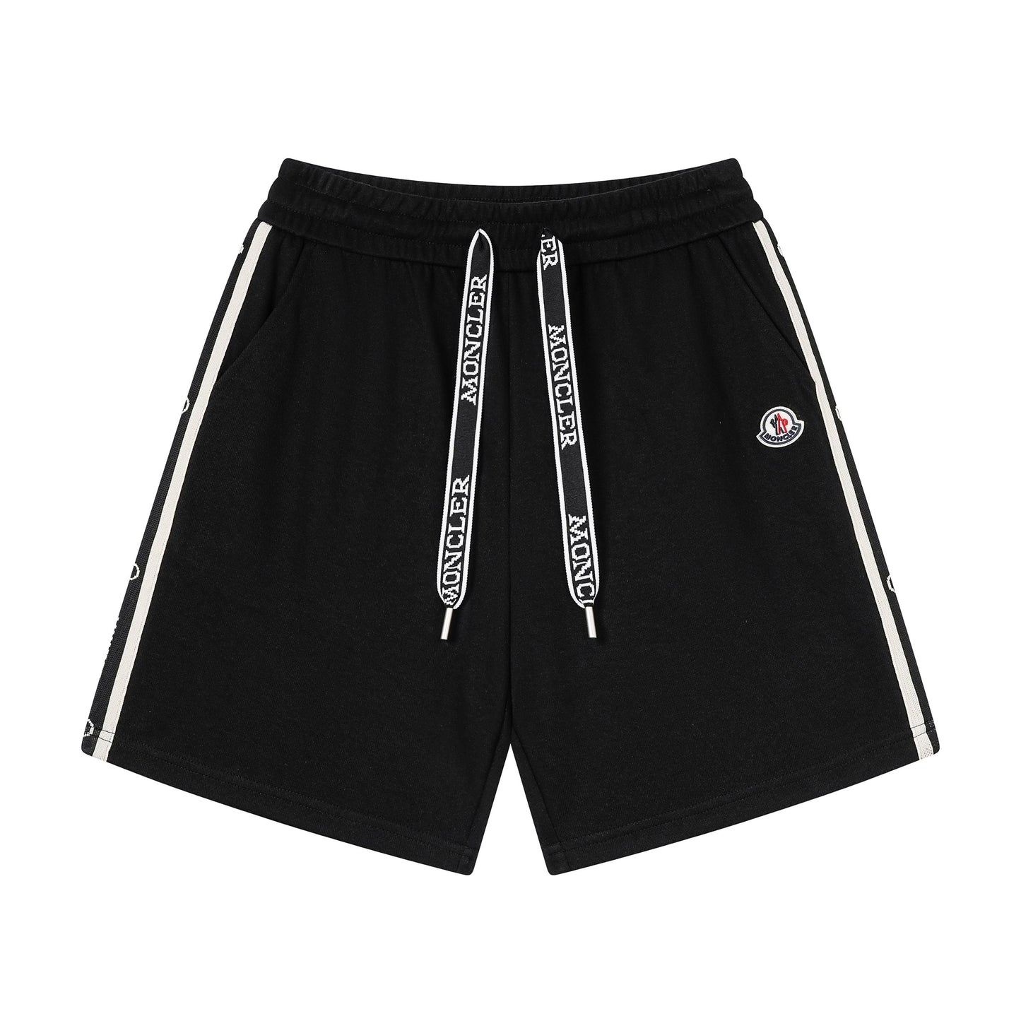 Pantalones cortos monclęr