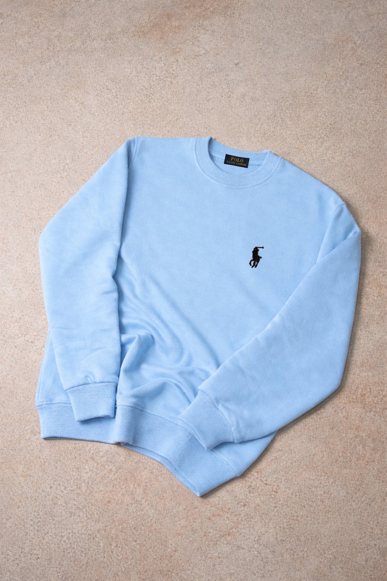 Sudadera POLO RALPH LAUR£N