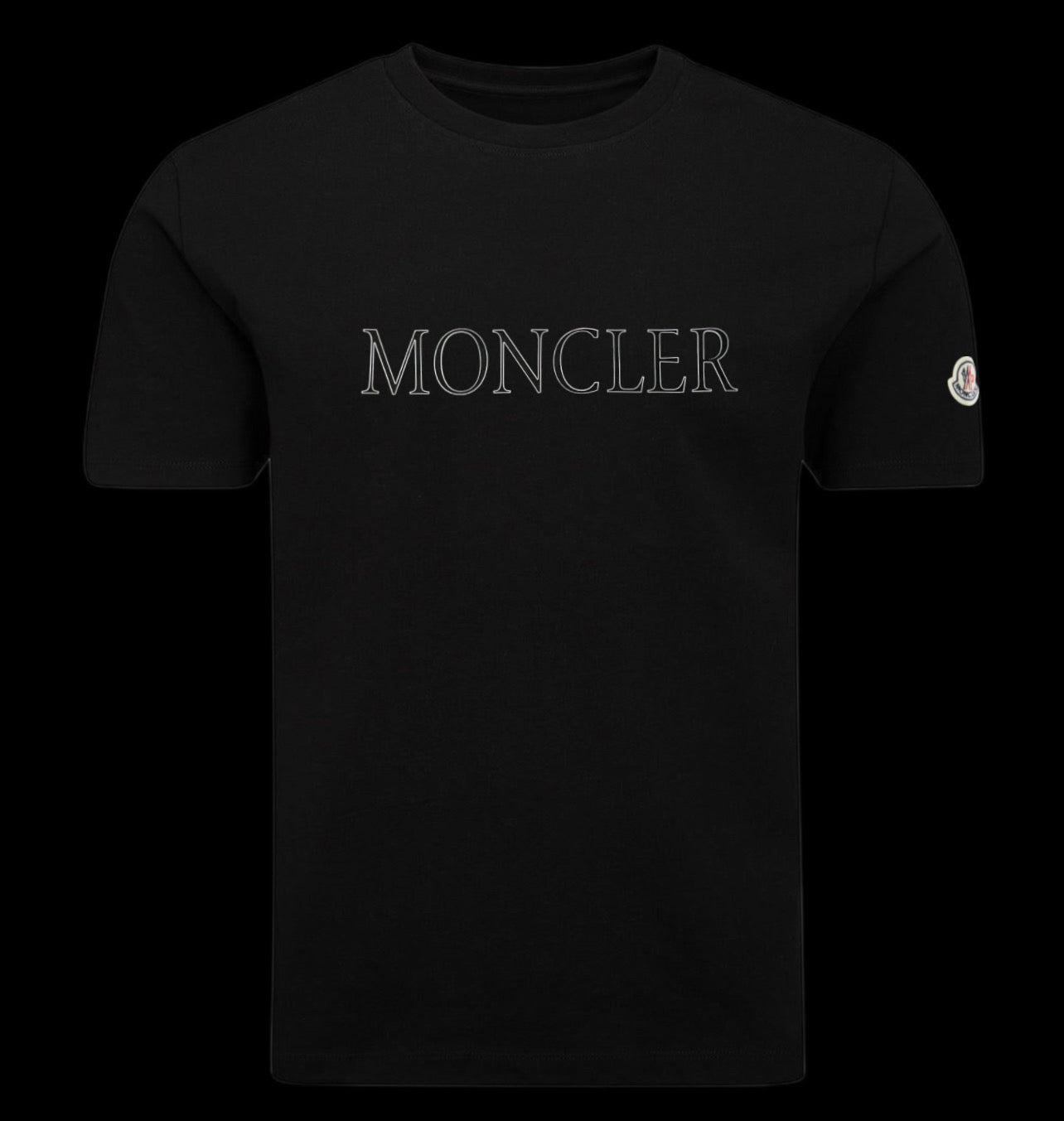 CAMISETA M0NCLER