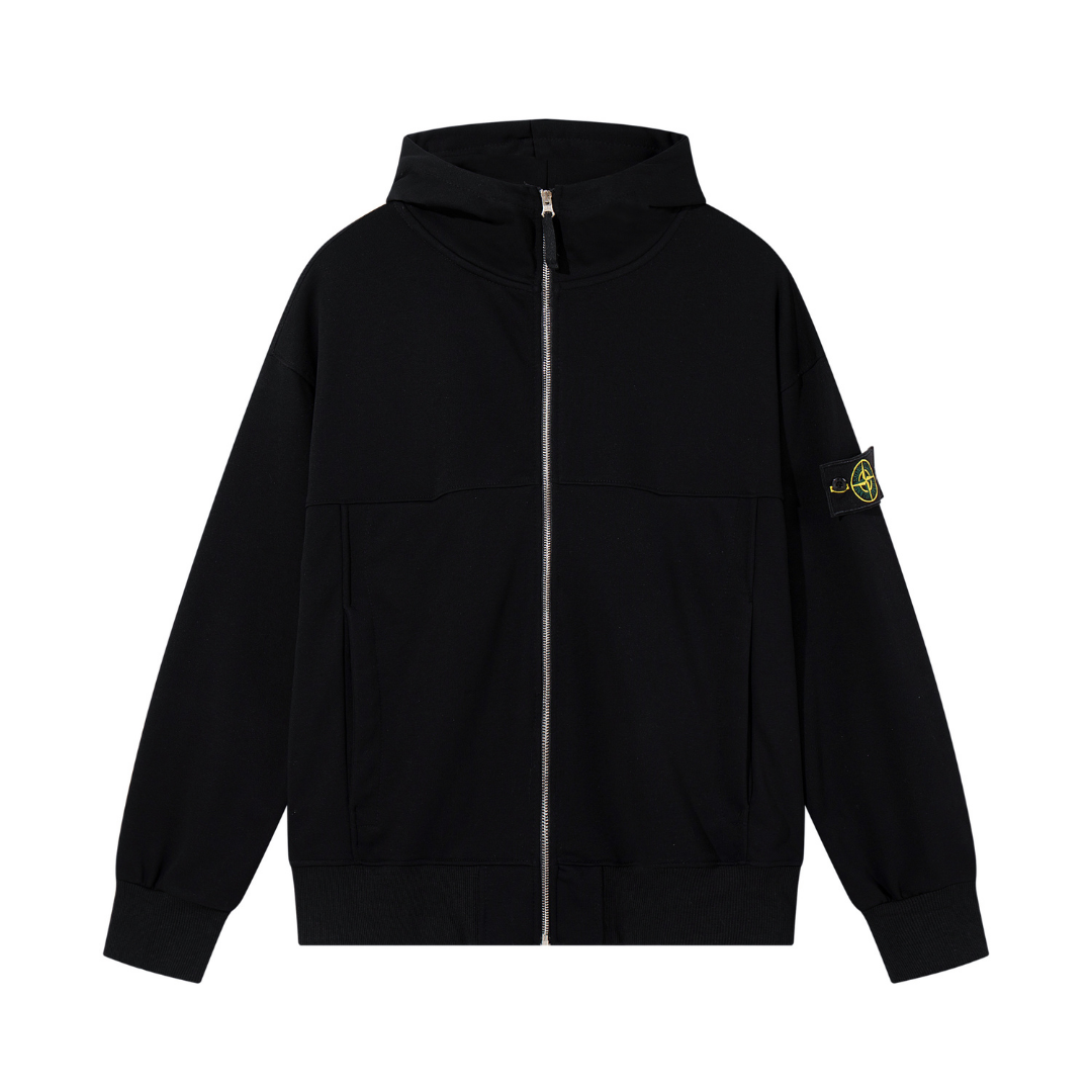 Sudadera STONE