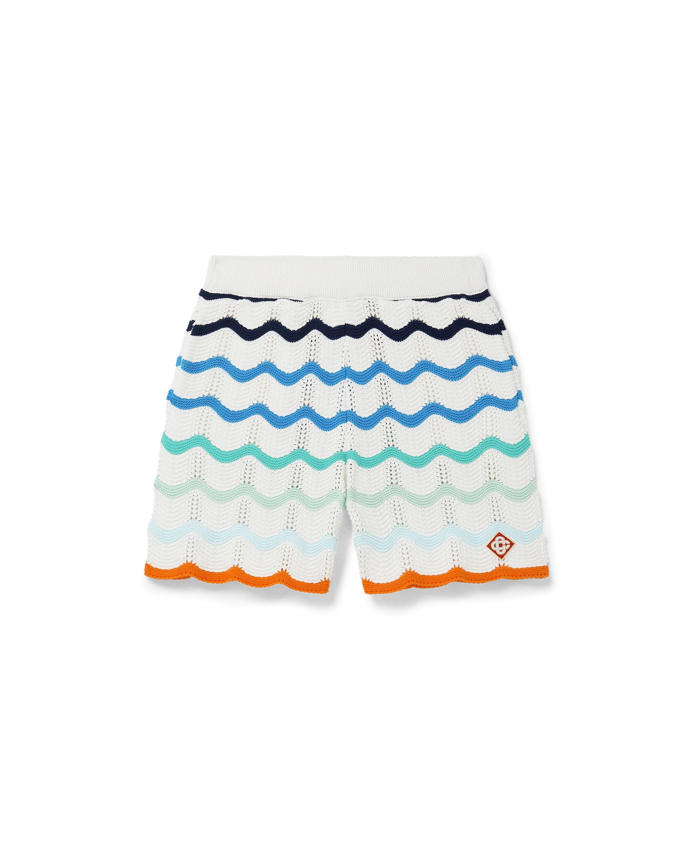 Pantalones corto casa blancä
