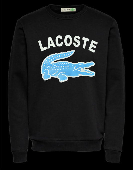 SUDADERA LAC0STE