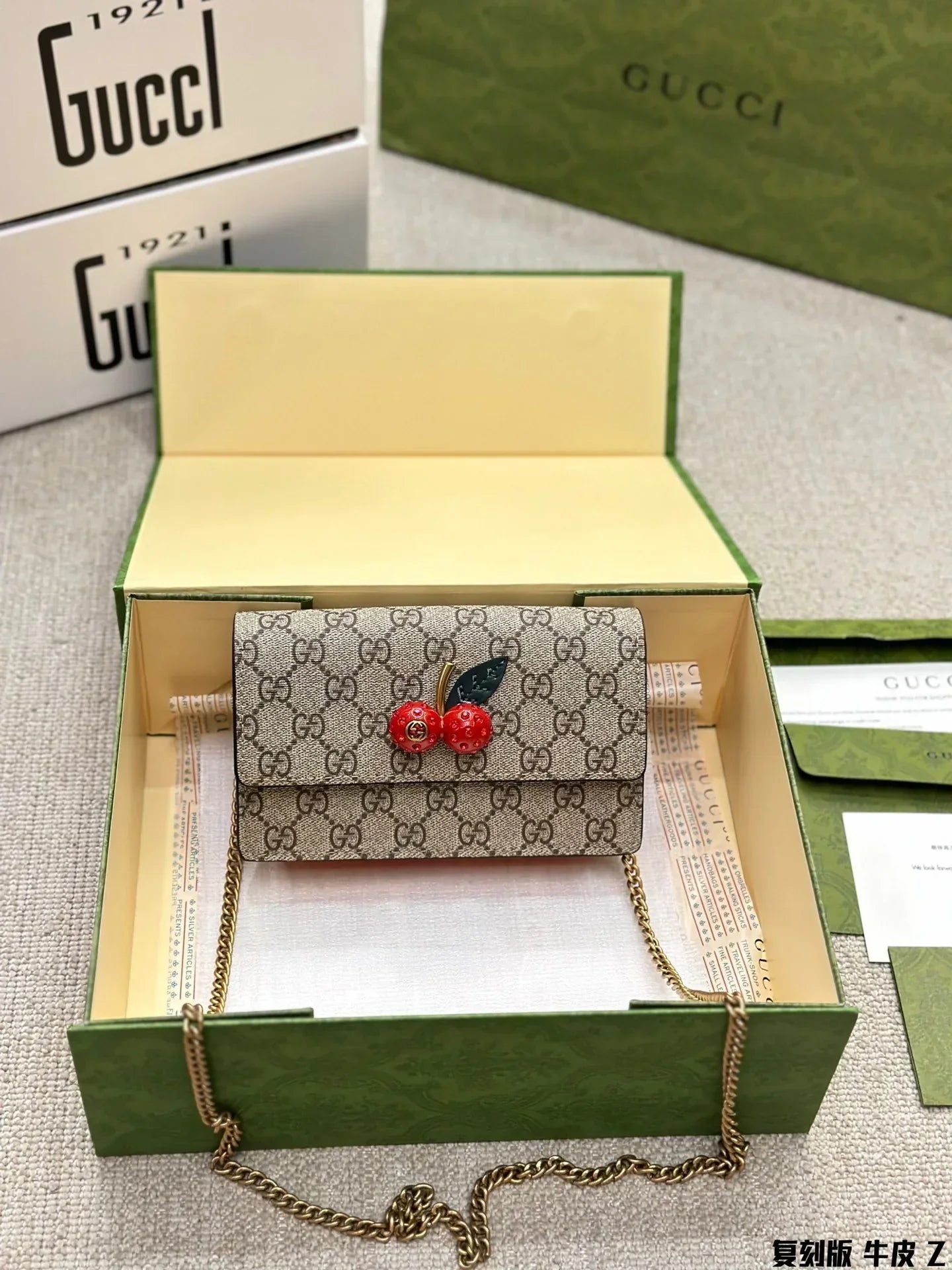 Gucci