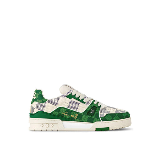Louis vuitt0n trainer
