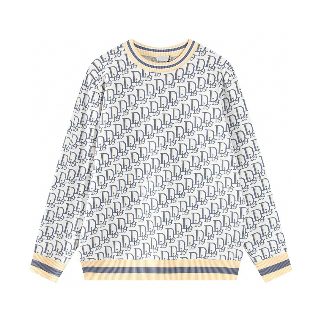 Sudadera DIO/R
