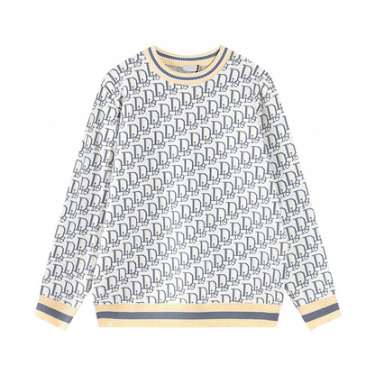 Sudadera DIO/R