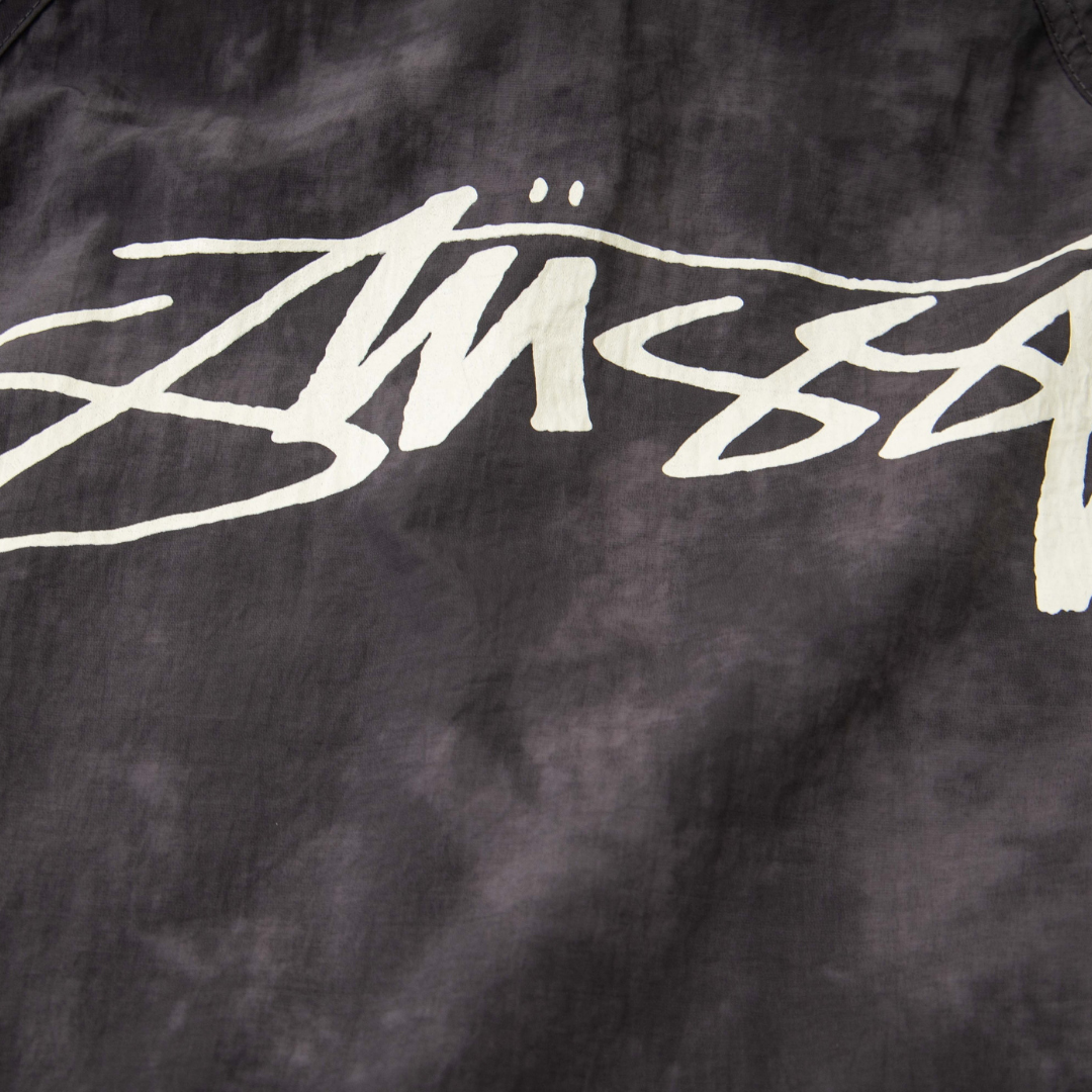 Chaqueta STUSS¥