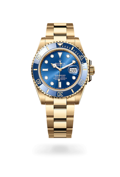 Rolex Submariner