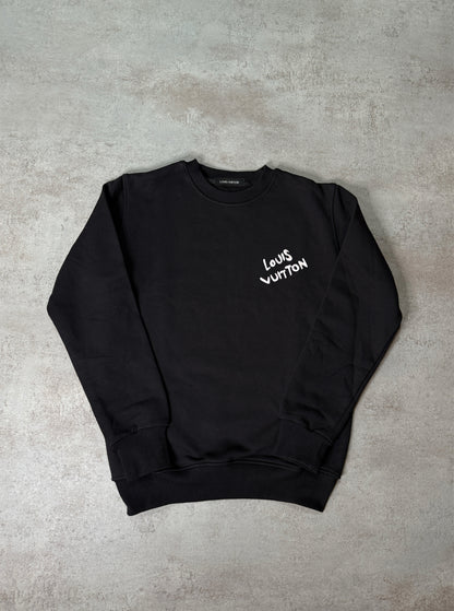 SUDADERA LOUIS VUI0TTON