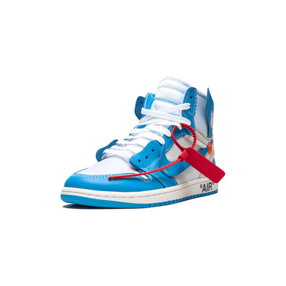 J1 HIGH  X OFF