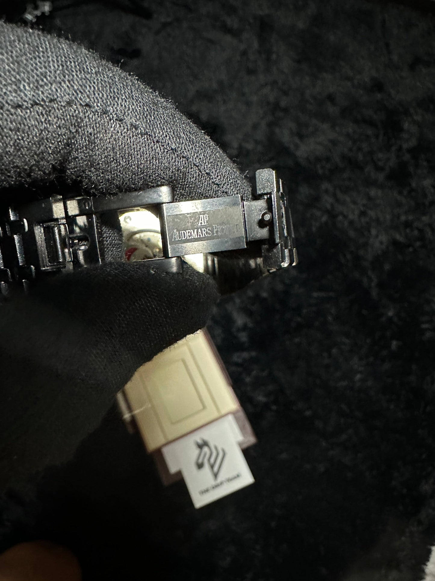 Automatic Watch