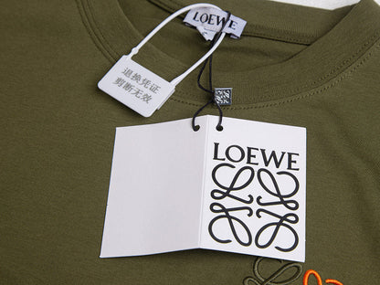 CAMISETA LOEW£