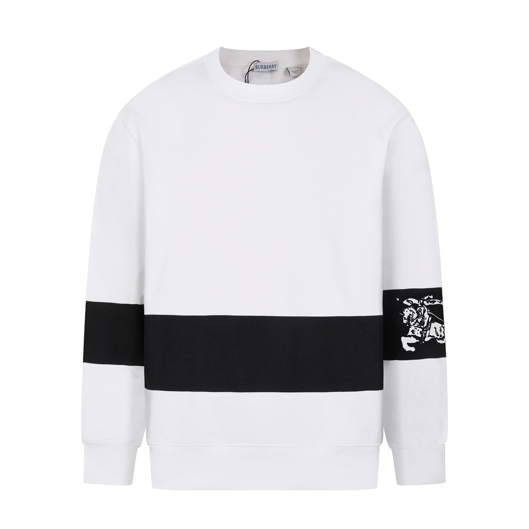 Sudadera bueberr¥