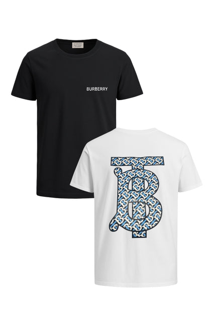 T-SHIRT BURBRY