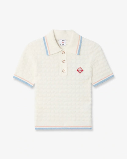 CONJUNTO CASÄ BLANCÄ