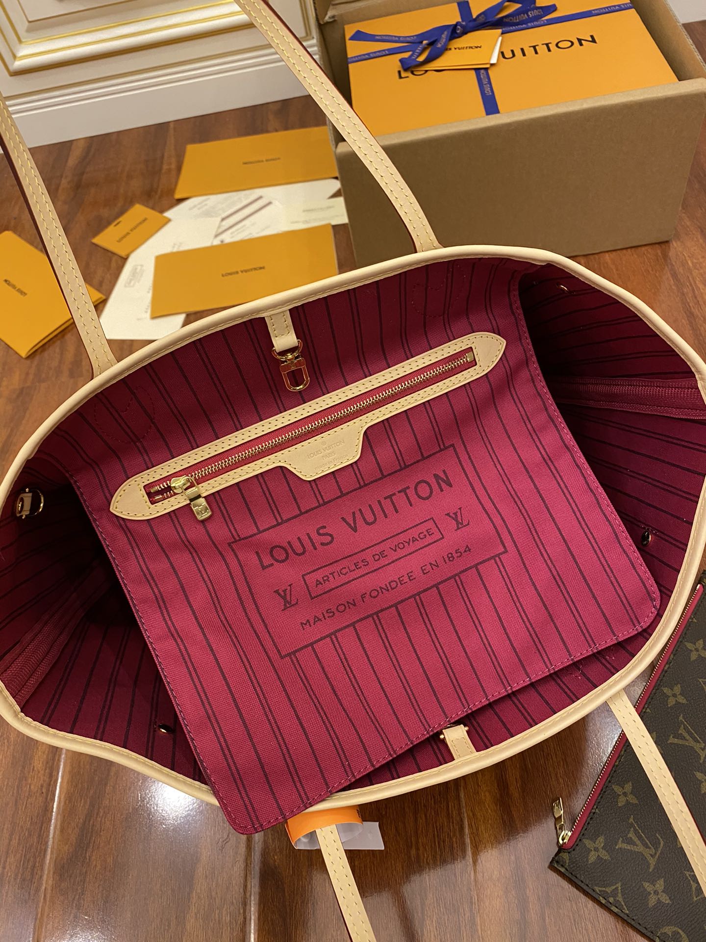 Louis Vuitton