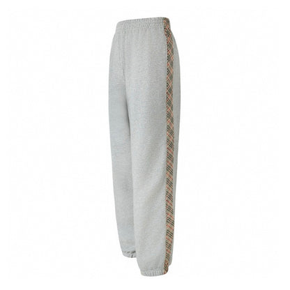Pantalones burberr¥