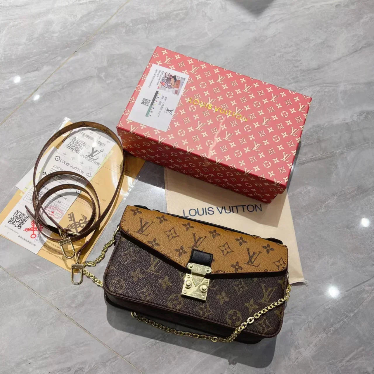 Louis Vuitton