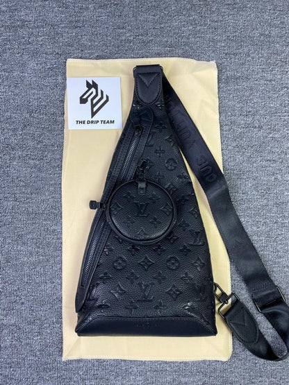 BORSA LOUIS VUITON
