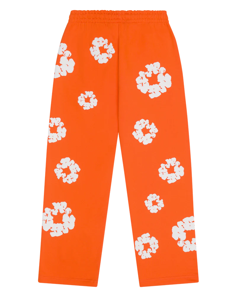 Pantalones DENIM TEAR$