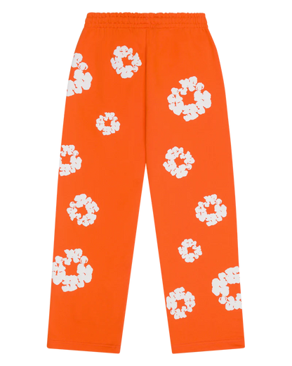 Pantalones DENIM TEAR$