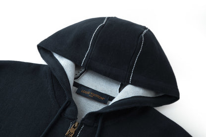 SUDADERA LOUlS VUlTT0N