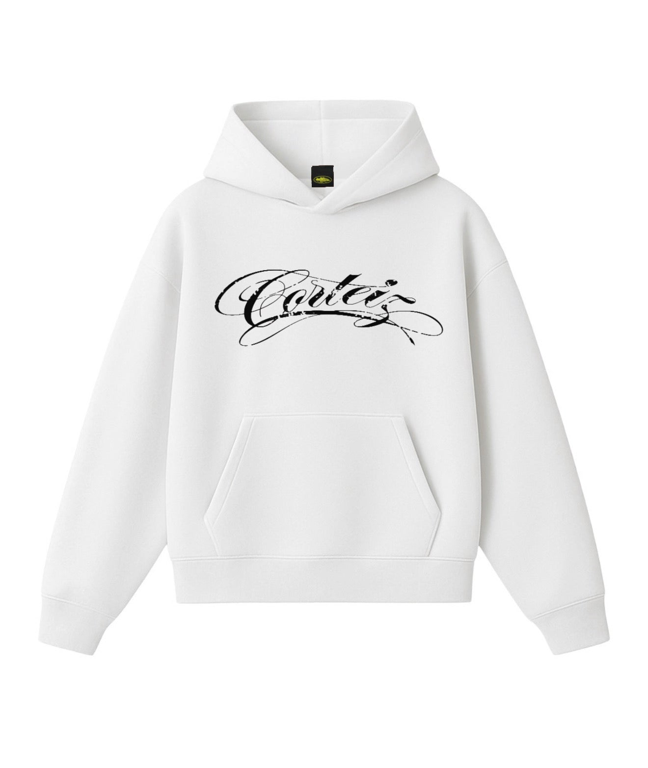 Sudadera corteiz