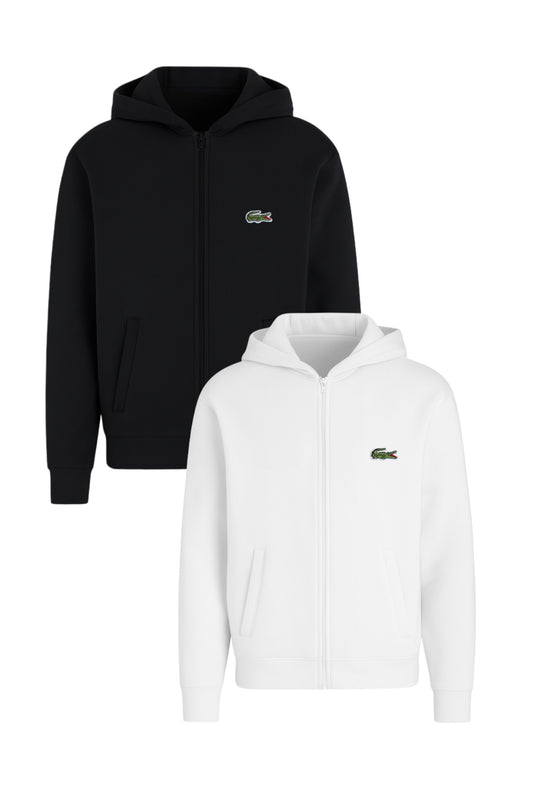 SUDADERA LACOST£