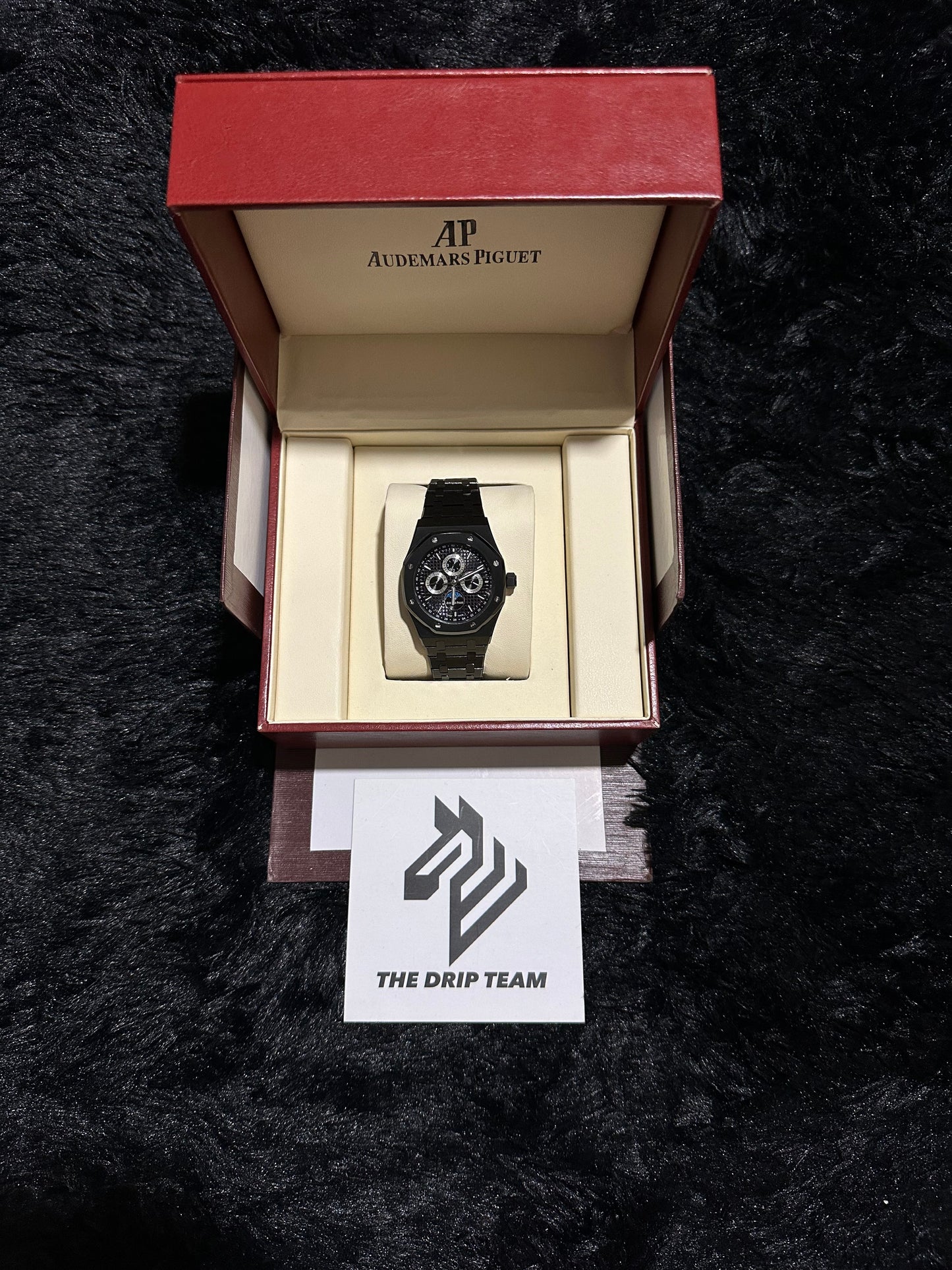 Automatic Watch