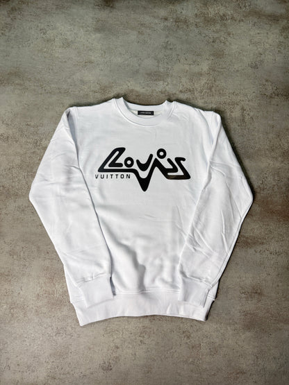 SUDADERA LOUIS VUITT0N