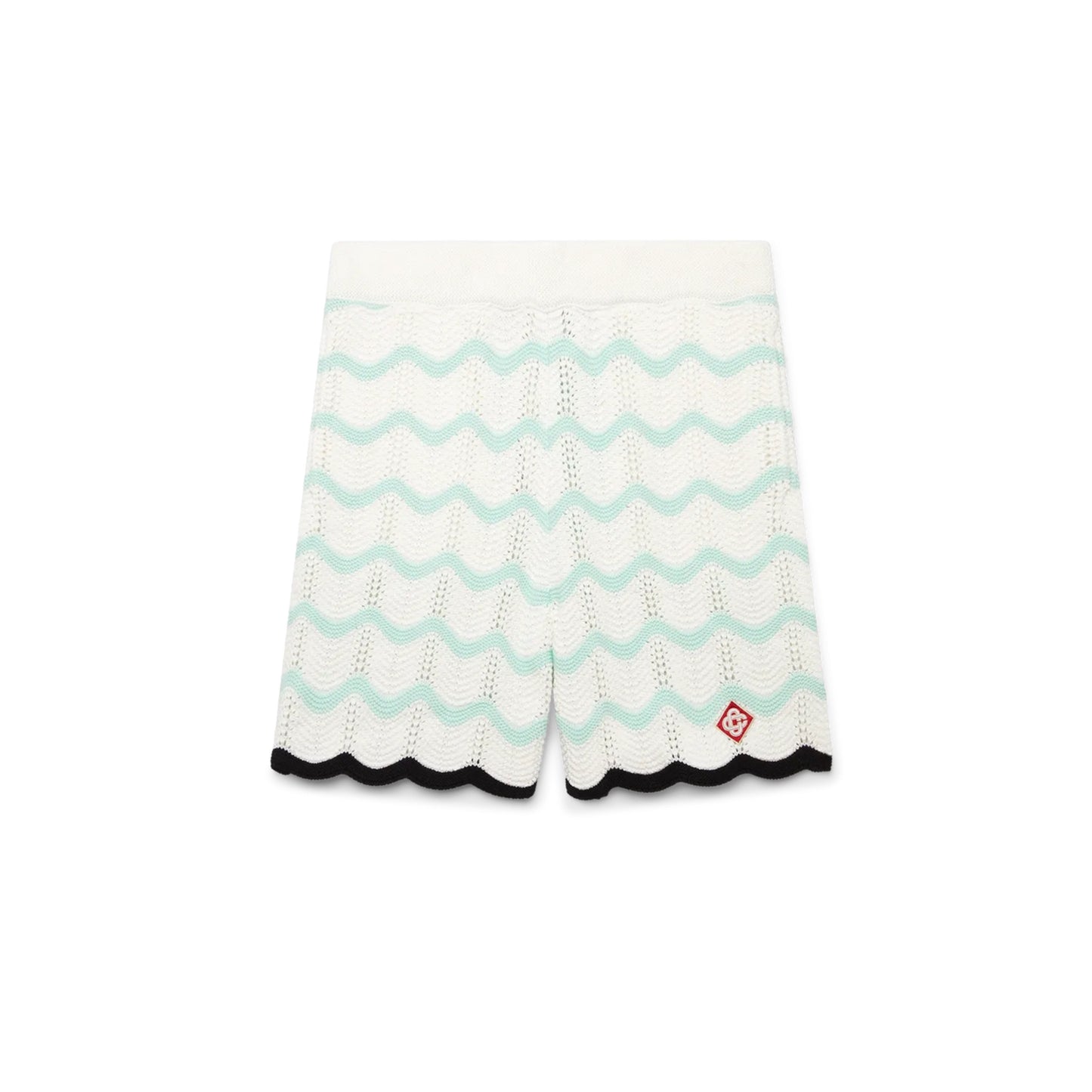 Pantalones corto Casa Blancä
