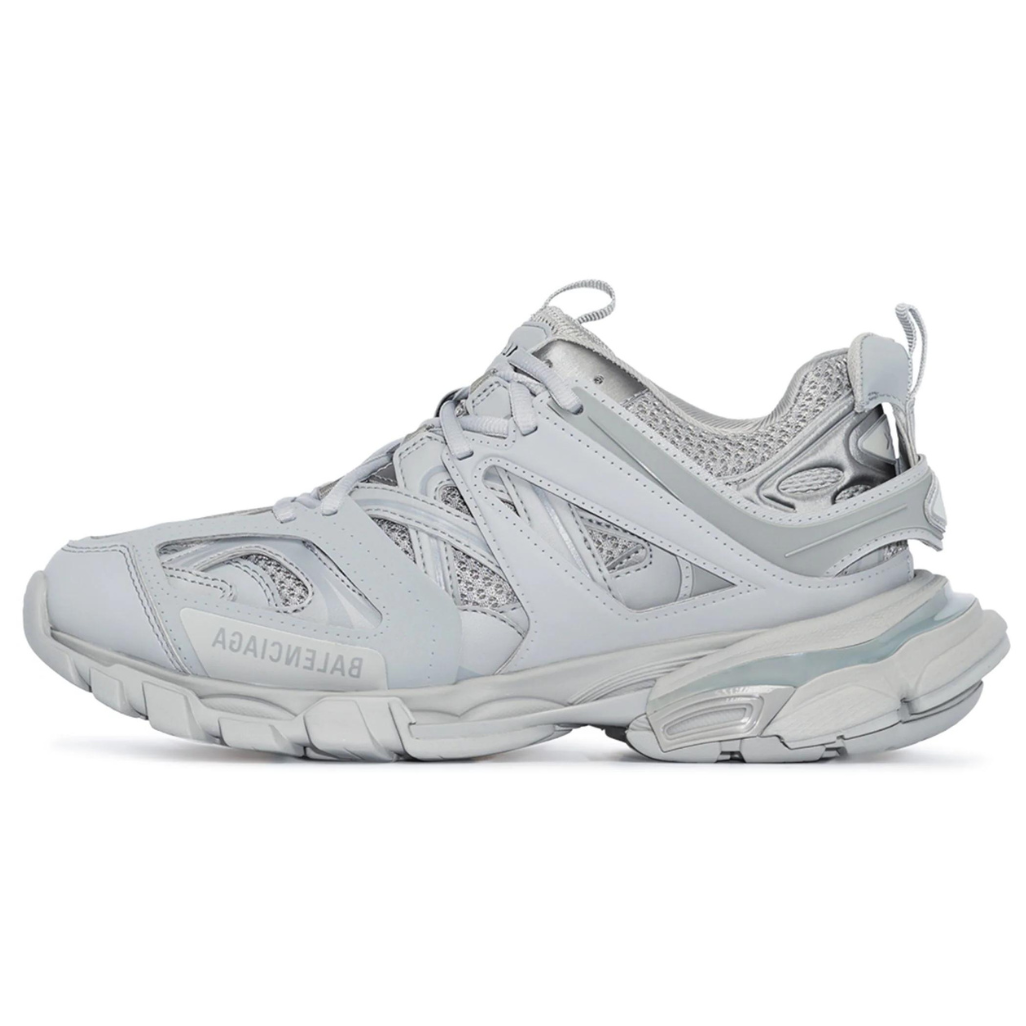 BALENCIAG@ Track