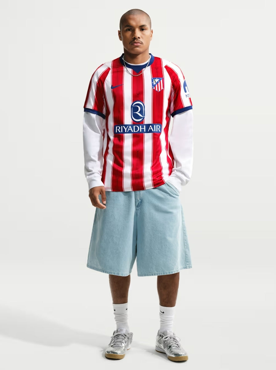 Jersey Home 26/27