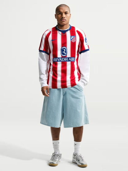 Jersey Home 26/27
