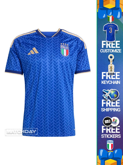 Jersey Home 2026