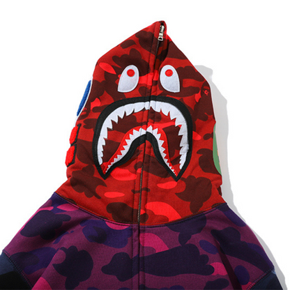 Sudadera BAP£