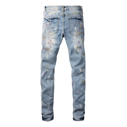 Pantalones AMIRl