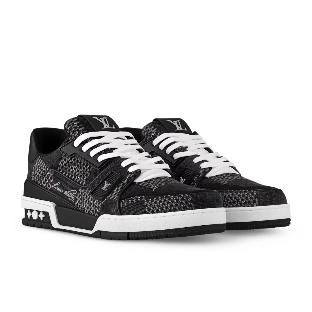 Louis vuitt0n trainer